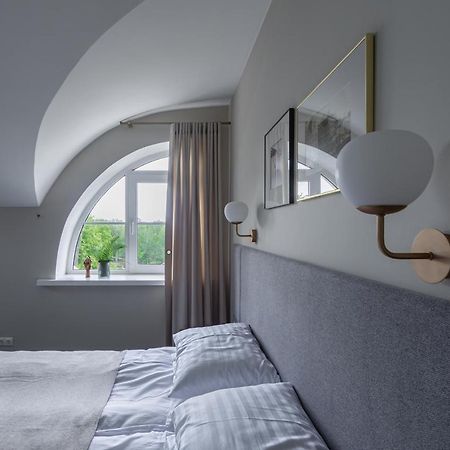 Park Hotel Siauliai Spa & Conference Luaran gambar