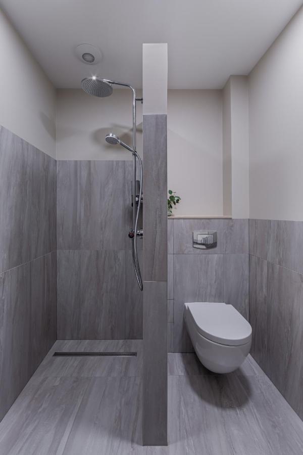 Park Hotel Siauliai Spa & Conference Luaran gambar