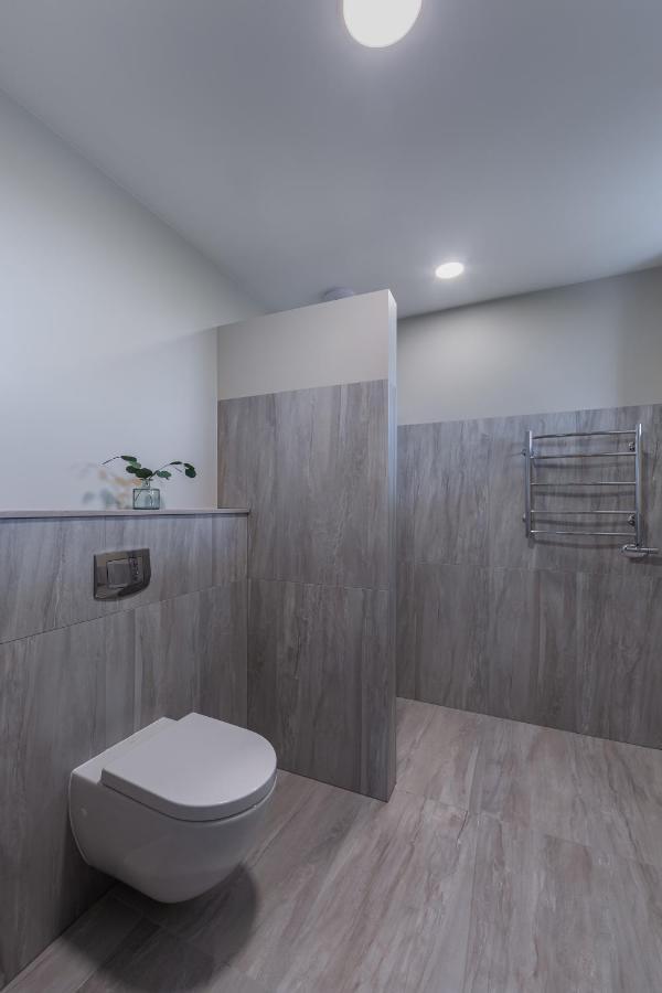 Park Hotel Siauliai Spa & Conference Luaran gambar