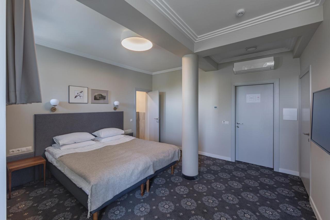 Park Hotel Siauliai Spa & Conference Luaran gambar