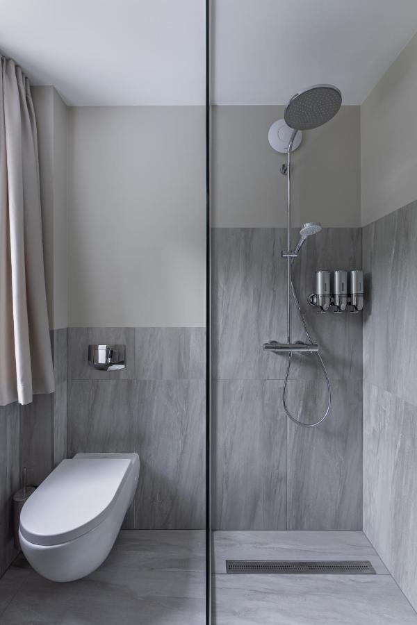 Park Hotel Siauliai Spa & Conference Luaran gambar