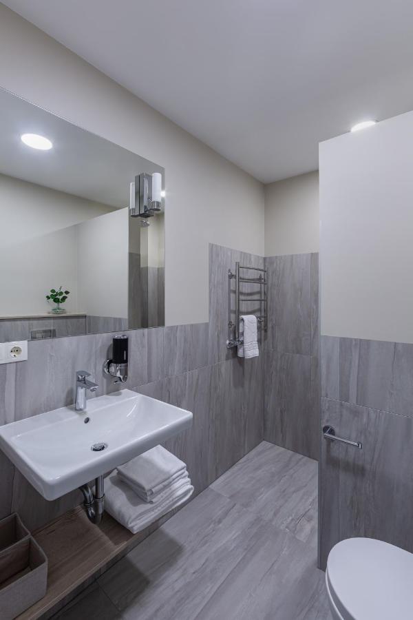 Park Hotel Siauliai Spa & Conference Luaran gambar
