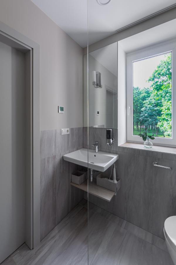 Park Hotel Siauliai Spa & Conference Luaran gambar