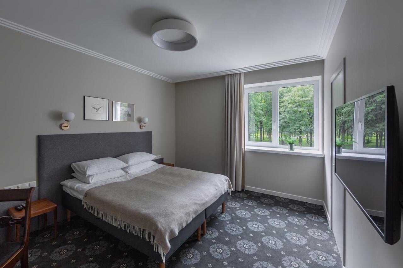 Park Hotel Siauliai Spa & Conference Luaran gambar