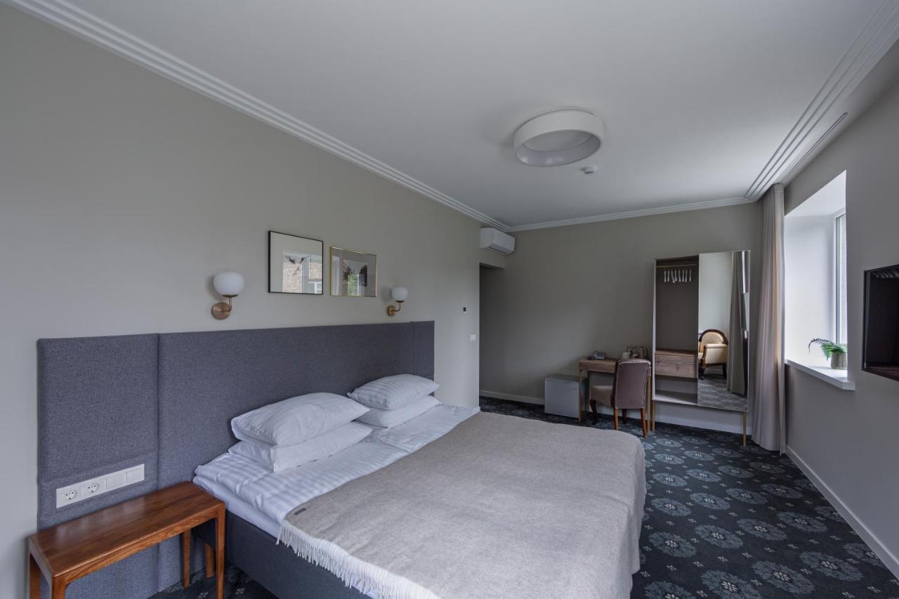 Park Hotel Siauliai Spa & Conference Luaran gambar
