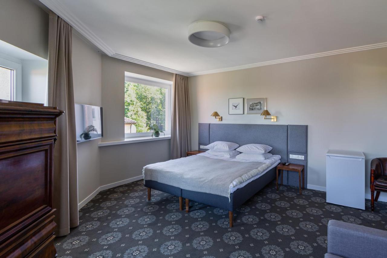 Park Hotel Siauliai Spa & Conference Luaran gambar