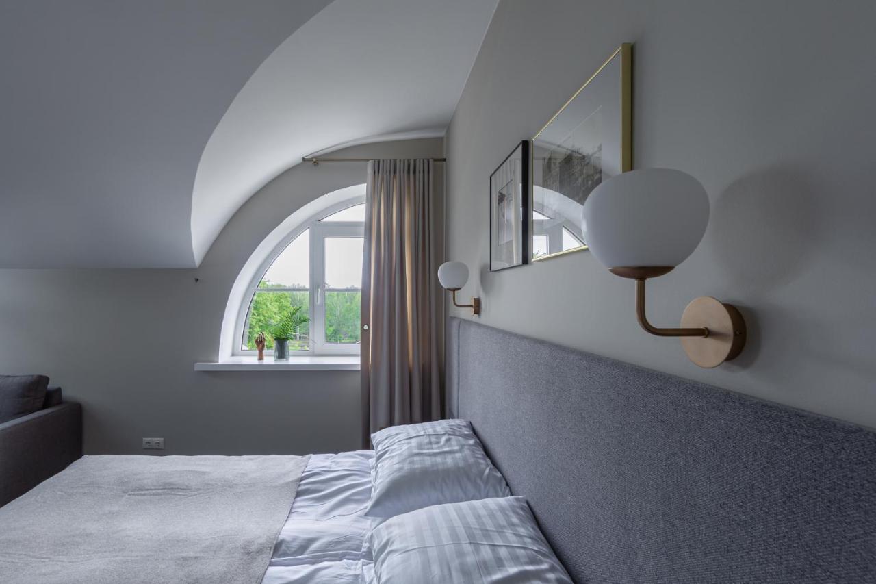 Park Hotel Siauliai Spa & Conference Luaran gambar