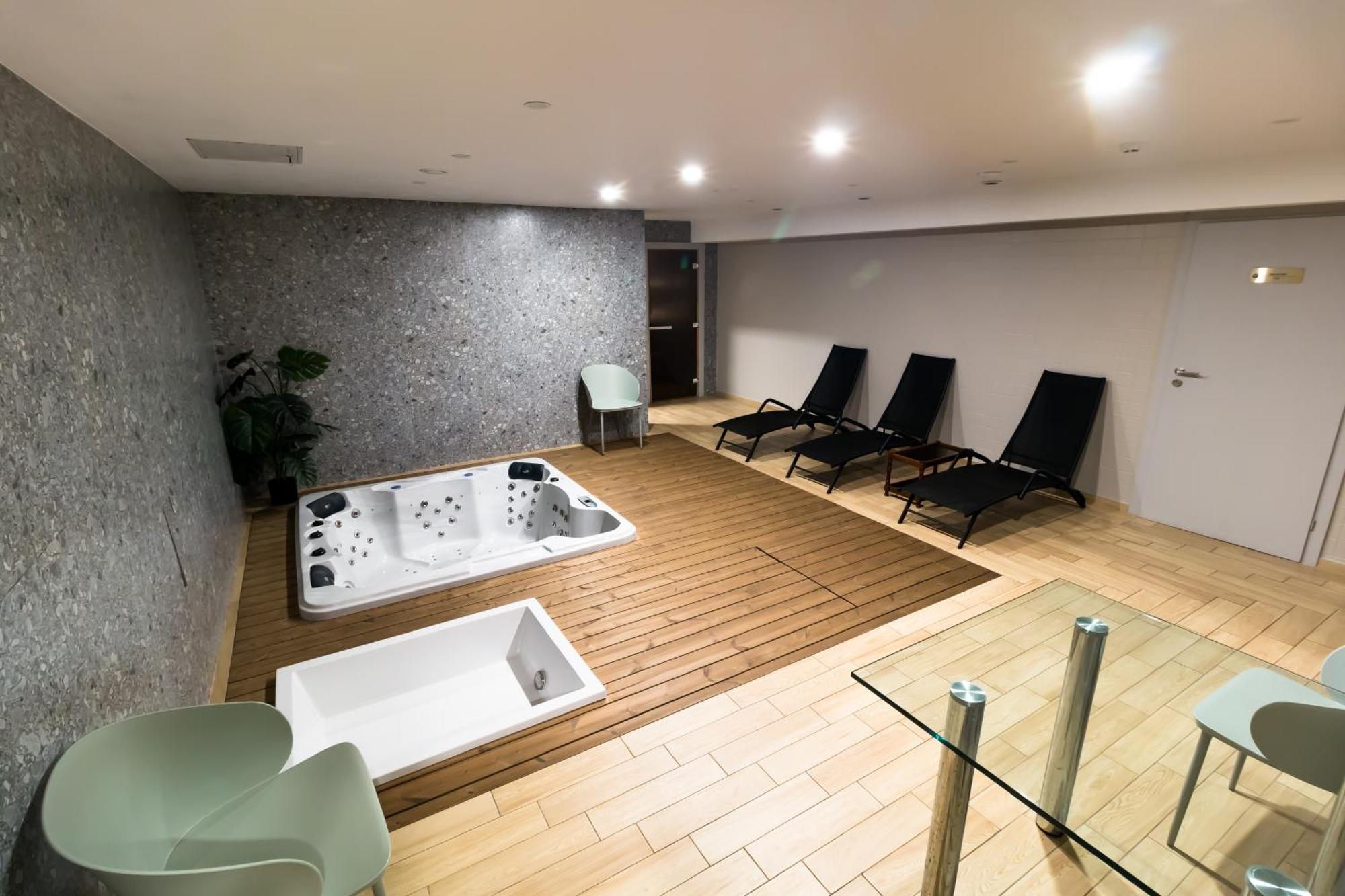 Park Hotel Siauliai Spa & Conference Luaran gambar
